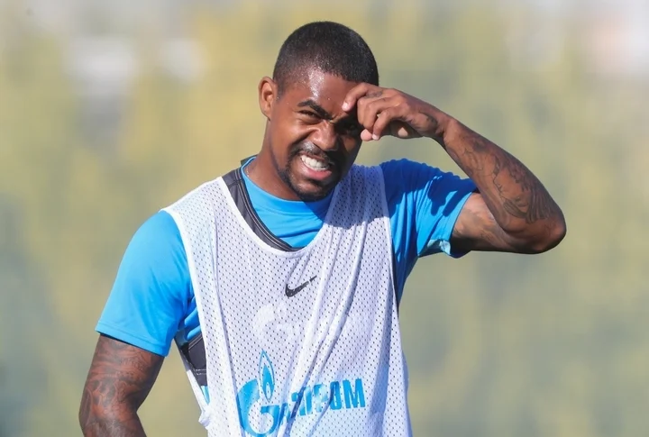 Александр Медведев о трансфере Малкома в ПСЖ: «Дождитесь закрытия французского трансферного окна. Не надо путаться под ногами»