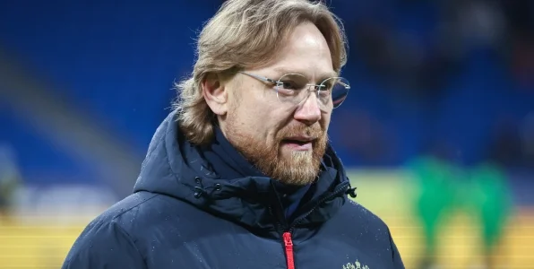 В Аргентинской футбольной ассоциации заявили, что матч с Россией возможен, но даты еще нет В Аргентинской футбольной ассоциации заявили, что матч с Россией возможен, но даты еще нет