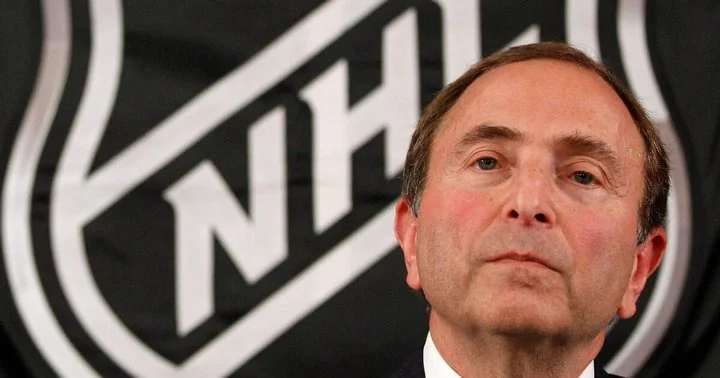 Гэри Беттмэн: «Мы не чувствуем никакой необходимости в расширении НХЛ прямо сейчас» Гэри Беттмэн: «Мы не чувствуем никакой необходимости в расширении НХЛ прямо сейчас»