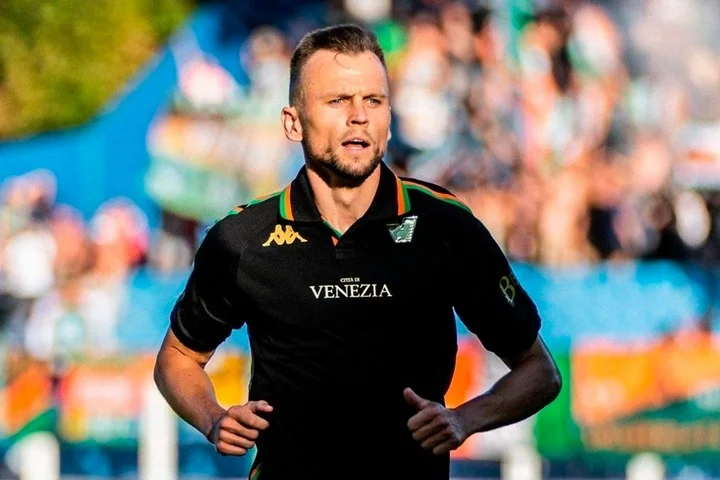 Спортдиректор «Оренбурга» Дмитрий Андреев: «Черышева точно не устроило бы наше предложение»