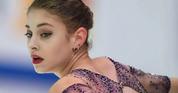 Фигуристка Алена Косторная не собирается менять спортивное гражданство: «По легкому пути мы никогда не пойдем» Фигуристка Алена Косторная не собирается менять спортивное гражданство: «По легкому пути мы никогда не пойдем»