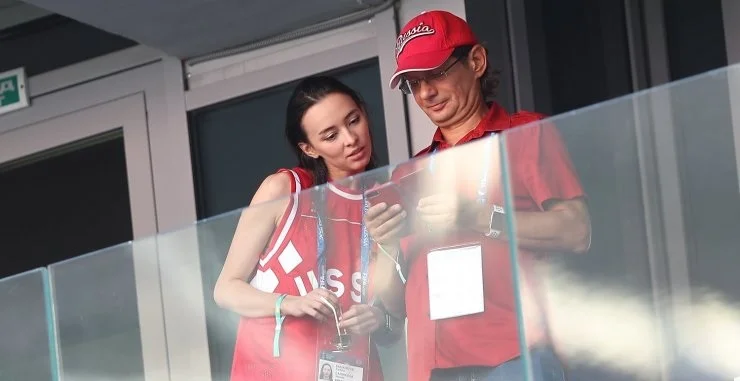 Суматоха у штурвала. В «Спартаке» снова меняется власть Суматоха у штурвала. В «Спартаке» снова меняется власть