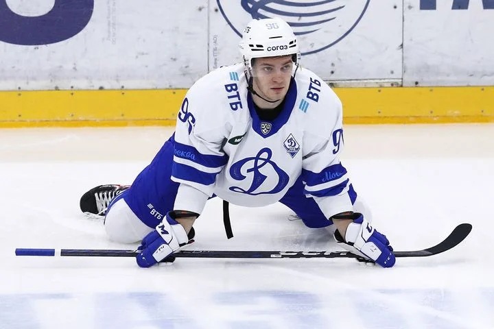 Дмитрий Рашевский о поражении от ЦСКА: «Буллиты – это лотерея, в которой нам не повезло» Дмитрий Рашевский о поражении от ЦСКА: «Буллиты – это лотерея, в которой нам не повезло»