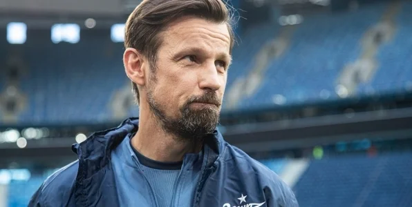 Гаврилов: Семак в сборной? Он бразильцев туда вызывать будет, что ли? Гаврилов: Семак в сборной? Он бразильцев туда вызывать будет, что ли?