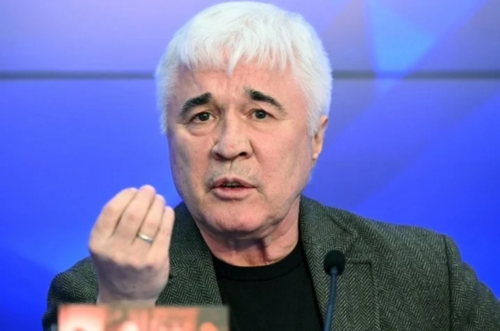 Евгений Ловчев: «Зенит» действительно не очень удачно стартовал. Но это же не значит, что чемпион сам придет и сложит полномочия» Евгений Ловчев: «Зенит» действительно не очень удачно стартовал. Но это же не значит, что чемпион сам придет и сложит полномочия»