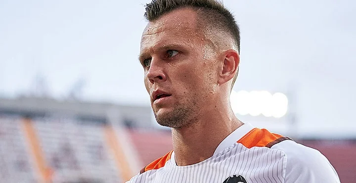 Черышев обратился к игрокам сборной России: «Надеюсь, сборы проходят удачно» Черышев обратился к игрокам сборной России: «Надеюсь, сборы проходят удачно»