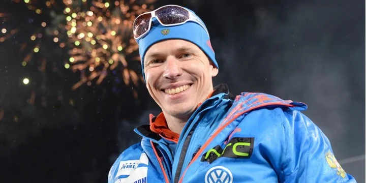 Черезов: На данный момент российские биатлонисты в эстафете выжали максимум Черезов: На данный момент российские биатлонисты в эстафете выжали максимум