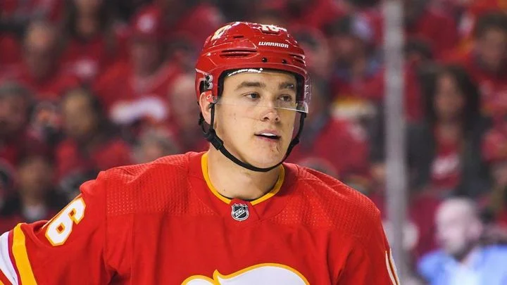 Давид Пастрняк: «Никита Задоров – идеально подходит «Бостону» Давид Пастрняк: «Никита Задоров – идеально подходит «Бостону»