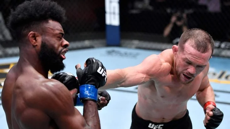 Стерлинг о первом бое с Яном: «Тогда я решил, что буду подлецом в этой истории» Стерлинг о первом бое с Яном: «Тогда я решил, что буду подлецом в этой истории»