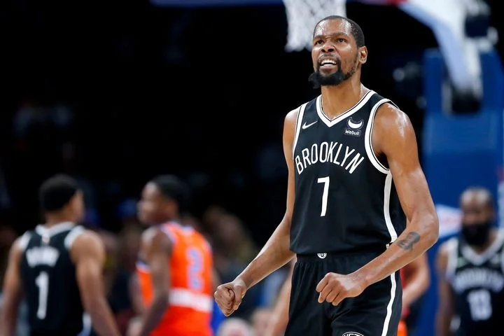 Шакил О′Нил: «У Бена Симмонса большой потенциал. Желаю, чтобы он справился с тем, через что он проходит» Шакил О′Нил: «У Бена Симмонса большой потенциал. Желаю, чтобы он справился с тем, через что он проходит»