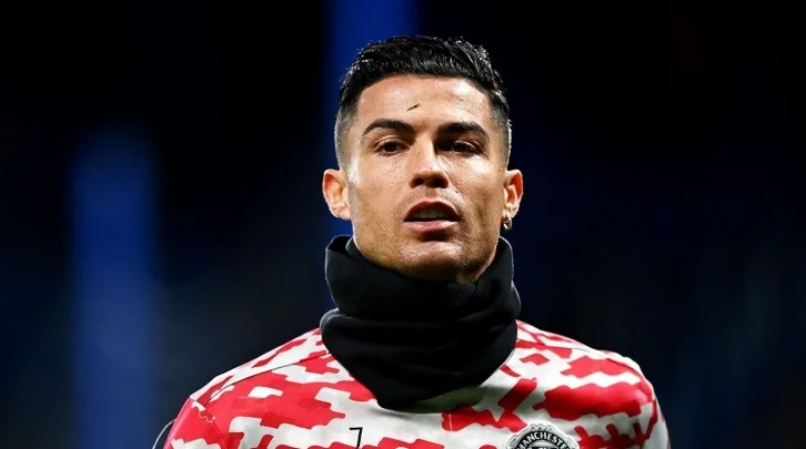 Роналду получают самую высокую зарплату в АПЛ