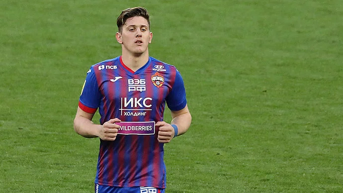 В «Сан-Лоренсо» опровергли информацию об интересе к Гайчу