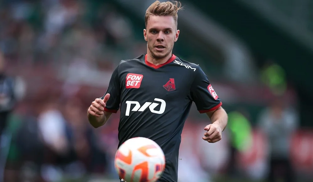 «Зенит» согласовал трансфер Глушенкова «Зенит» согласовал трансфер Глушенкова