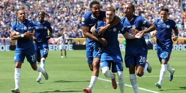 Брайтон – Челси: прямая трансляция, где смотреть бесплатно 21 апреля 2026 года Брайтон – Челси: прямая трансляция, где смотреть бесплатно 21 апреля 2026 года