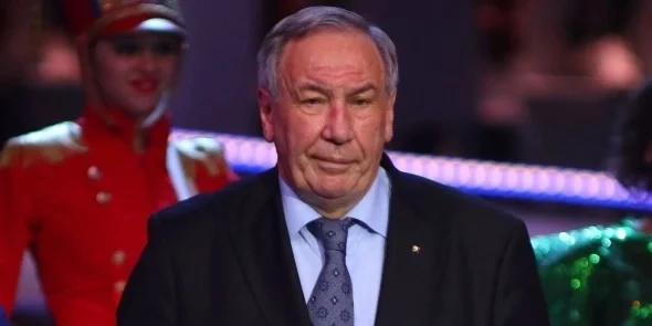 Тарпищев: запрет трансляции Олимпиады в России будет преступлением