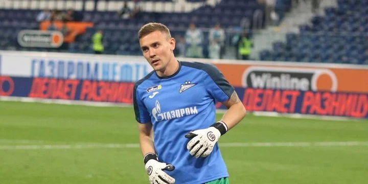 Александр Григорян назвал самого надежного вратаря в Российской Премьер-Лиге Александр Григорян назвал самого надежного вратаря в Российской Премьер-Лиге