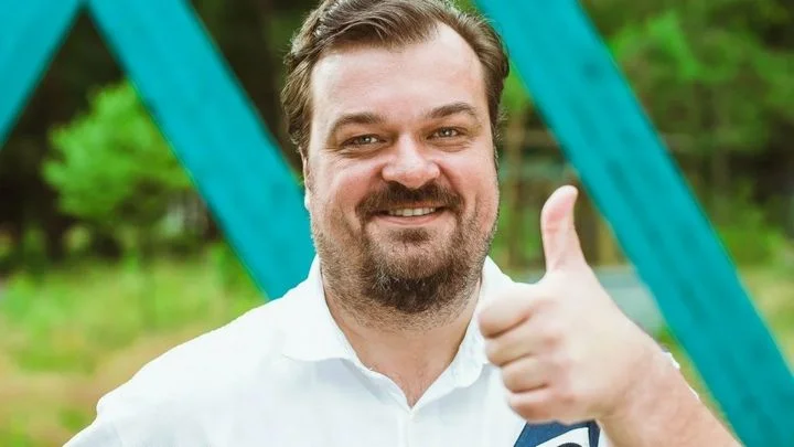 Василий Уткин: «У Эмери больше трофеев, чем у Клоппа. Думали об этом?»