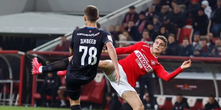 «Спартак» может добить ЦСКА морально, но в дерби нет фаворита