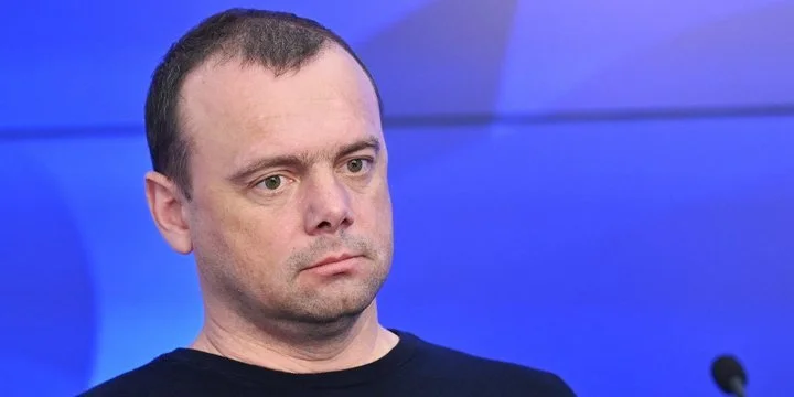 Эдуард Мор: «Спартак» должен быть выше. Но если рассматривать игру, то внушает оптимизм» Эдуард Мор: «Спартак» должен быть выше. Но если рассматривать игру, то внушает оптимизм»