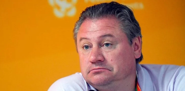 Канчельскис после 0:0 с Узбекистаном: «Ну выиграли бы 5:0, и что, вышли бы на ЧМ?» Канчельскис после 0:0 с Узбекистаном: «Ну выиграли бы 5:0, и что, вышли бы на ЧМ?»