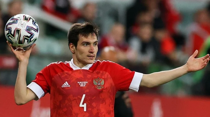 Валерий Карпин о невызове Караваева на мартовские сборы сборной России