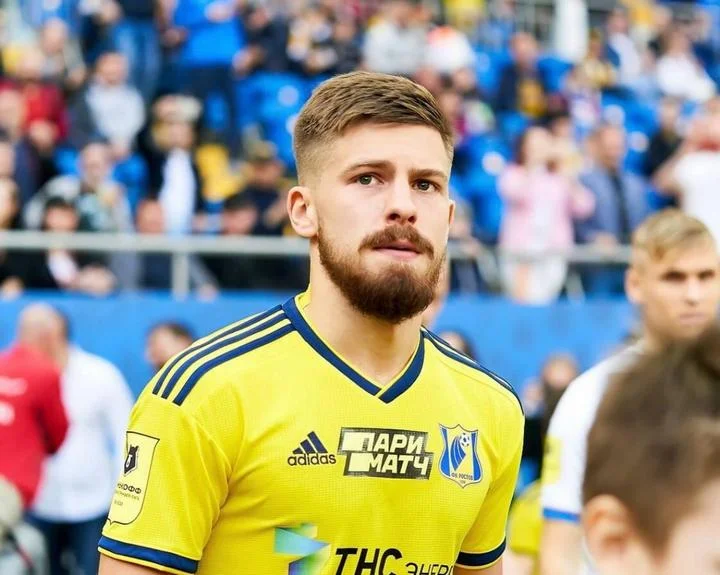 Данил Глебов: «Хотелось бы поиграть в Европе, а что будет на самом деле – посмотрим» Данил Глебов: «Хотелось бы поиграть в Европе, а что будет на самом деле – посмотрим»