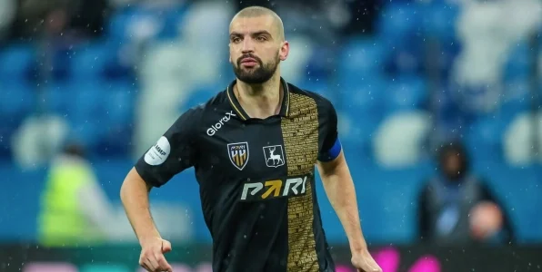 Агент Гоцука: У Кирилла много вариантов, в том числе за границей Агент Гоцука: У Кирилла много вариантов, в том числе за границей