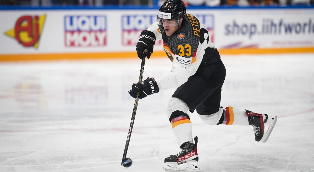 Драйзайтль о Германии на ЧМ-2023: «Этот турнир – для учебников истории» Драйзайтль о Германии на ЧМ-2023: «Этот турнир – для учебников истории»