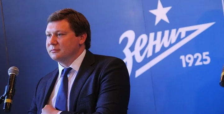 Директор РФС о переходе в Азиатскую конфедерацию: «Видим себя в семье ФИФА, частью УЕФА» Директор РФС о переходе в Азиатскую конфедерацию: «Видим себя в семье ФИФА, частью УЕФА»