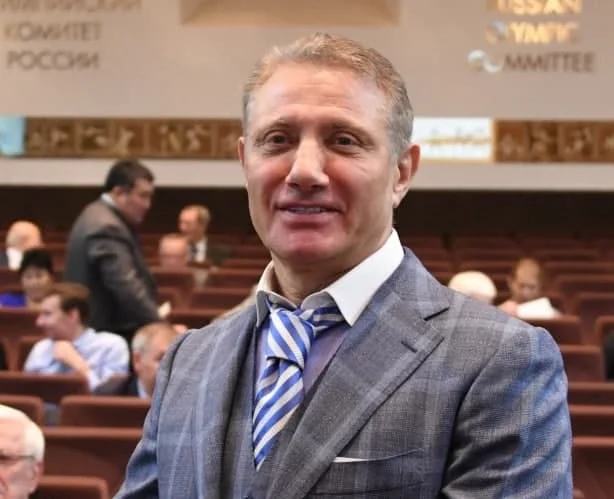 Владелец «Сочи» Борис Ротенберг отреагировал на санкции Великобритании Владелец «Сочи» Борис Ротенберг отреагировал на санкции Великобритании