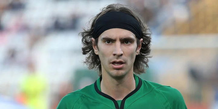 «Торпедо» расторгло с Ильей Кухарчуком контракт по обоюдному согласию сторон «Торпедо» расторгло с Ильей Кухарчуком контракт по обоюдному согласию сторон