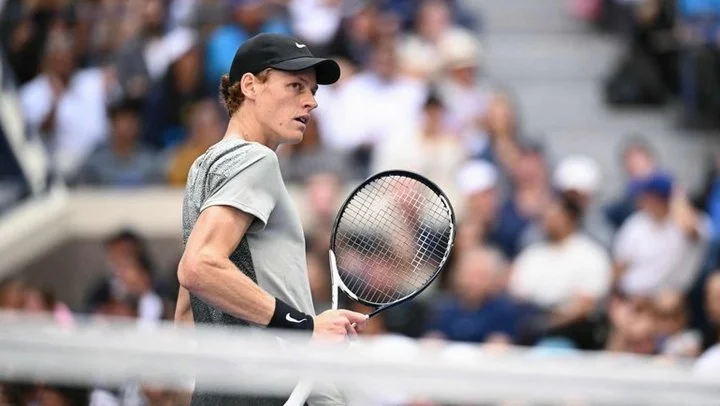 Янник Синнер выиграл титул US Open, победив в финале Тэйлора Фрица Янник Синнер выиграл титул US Open, победив в финале Тэйлора Фрица