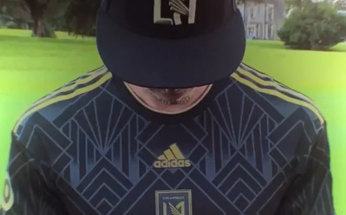 Бэйл перешел в «Лос-Анджелес»