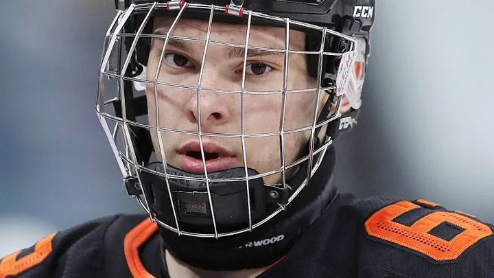 Александр Свитов: «Здорово, что Мирошниченко попал в «Вашингтон». Там и Саня Овечкин, и Кузя, и Димка Орлов» Александр Свитов: «Здорово, что Мирошниченко попал в «Вашингтон». Там и Саня Овечкин, и Кузя, и Димка Орлов»