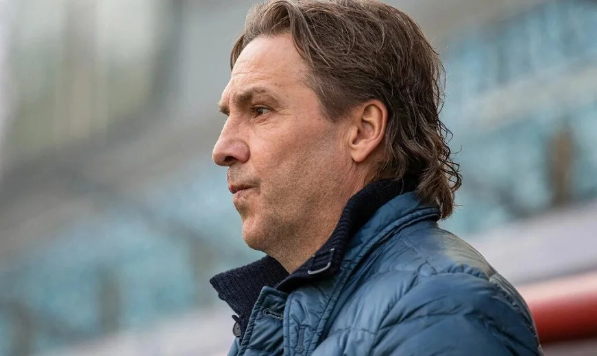 Юрана уволят из «Пари НН»