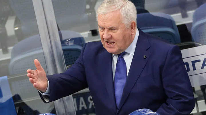 Владимир Крикунов: «Любая команда не откажется хотя бы от частички такого стиля, как у «Торпедо» Владимир Крикунов: «Любая команда не откажется хотя бы от частички такого стиля, как у «Торпедо»