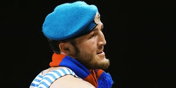 Боксер Лебедев: мне глубоко до лампочки на санкции Зеленского Боксер Лебедев: мне глубоко до лампочки на санкции Зеленского