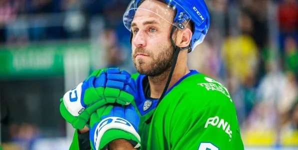 Каменский об уходе Ливо из «Салавата»: скорее бы конфликт разрешился и все были довольны