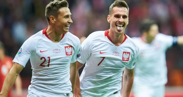 Заболотный о сборной Польши: «Не буду болеть против нее на ЧМ-2022» Заболотный о сборной Польши: «Не буду болеть против нее на ЧМ-2022»