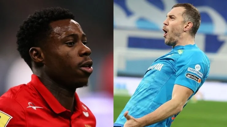 Звезда «Спартака», толпа из «Краснодара» и Дзюба. Самые подешевевшие футболисты РПЛ в 2021 году Звезда «Спартака», толпа из «Краснодара» и Дзюба. Самые подешевевшие футболисты РПЛ в 2021 году