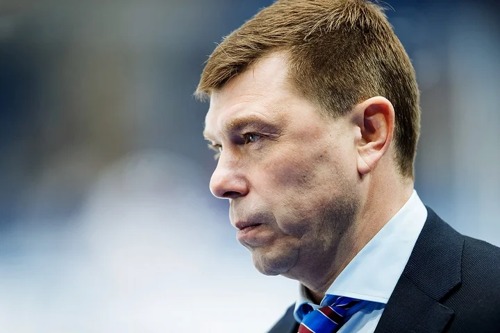 Алексей Кудашов о 0:4 с «Ладой»: «Кто больше хотел, тот сегодня и выиграл» Алексей Кудашов о 0:4 с «Ладой»: «Кто больше хотел, тот сегодня и выиграл»