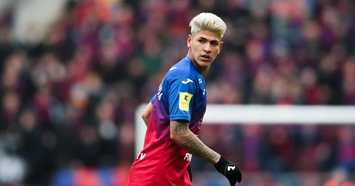 Карраскаль об 1:2 с «Зенитом»: «Грустно, что не засчитали второй гол»