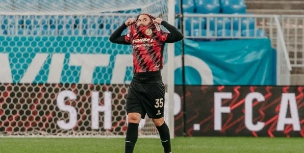 Джаковац: Нужно проявить себя в «Акроне», чтобы получить вызов в сборную Боснии