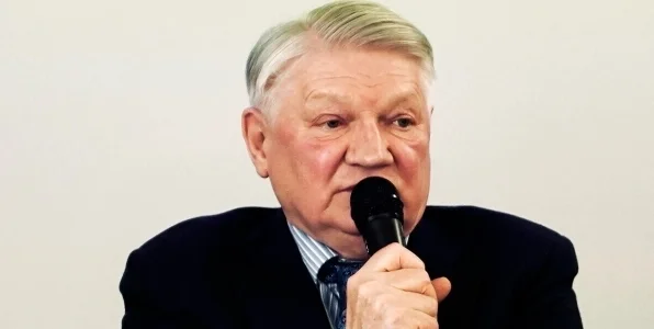 Экс-глава РПЛ: в России уже есть закрытые лиги – Единая лига ВТБ, КХЛ. А толку от этого? Экс-глава РПЛ: в России уже есть закрытые лиги – Единая лига ВТБ, КХЛ. А толку от этого?