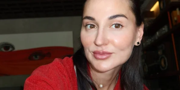 Губерниев дал совет Ступак: надо держать удар, как это делаю я. Второй после меня - Трамп