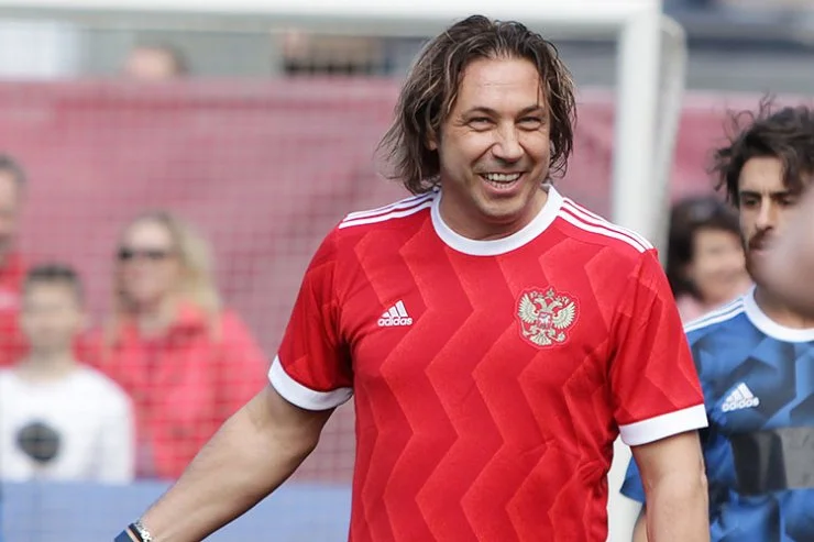 Мостовой объяснил, почему станет помощником главного тренера на Матче Звезд КХЛ Мостовой объяснил, почему станет помощником главного тренера на Матче Звезд КХЛ