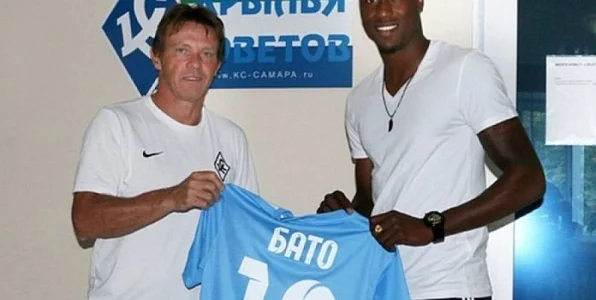 Защитник сборной Тринидада и Тобаго: с удовольствием сыграем с Россией, но не зимой Защитник сборной Тринидада и Тобаго: с удовольствием сыграем с Россией, но не зимой