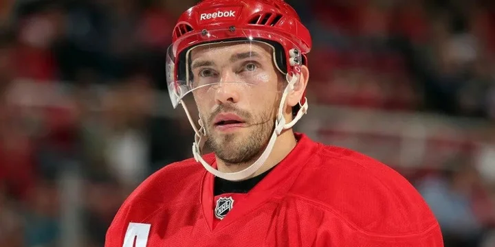 Максим Сушинский: «Павла Дацюка решили ввести в Зал хоккейной славы, и это точно стопроцентное попадание. Сложно сказать, увидим ли мы его в роли тренера»