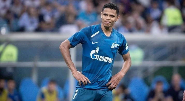 Сантос о жизни в Петербурге: «Повезло с клубом и городом, которые окружили нас заботой, обняли с первого дня в «Зените»