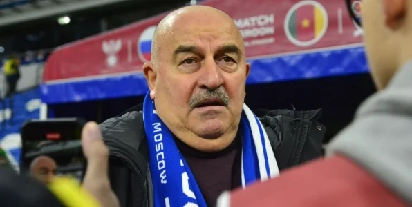 Есть запись, где Черчесов обещал Казахстану сохранить место в Лиге B — источник Есть запись, где Черчесов обещал Казахстану сохранить место в Лиге B — источник